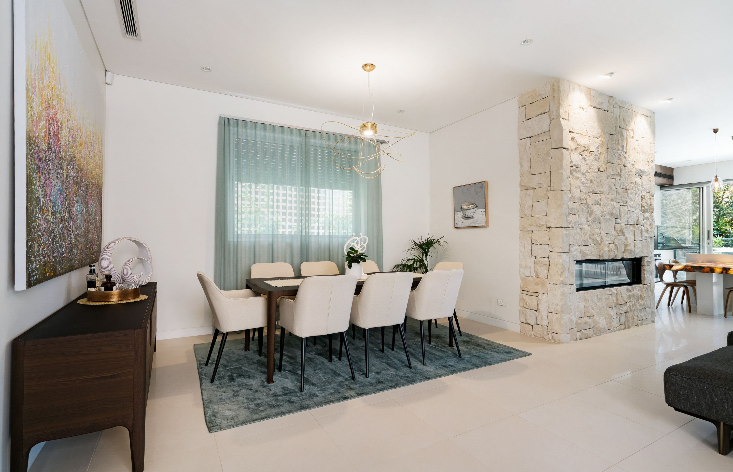 Gilgandra House