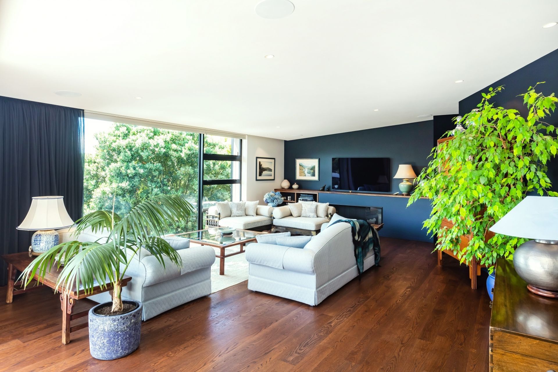 Mount Pleasant I