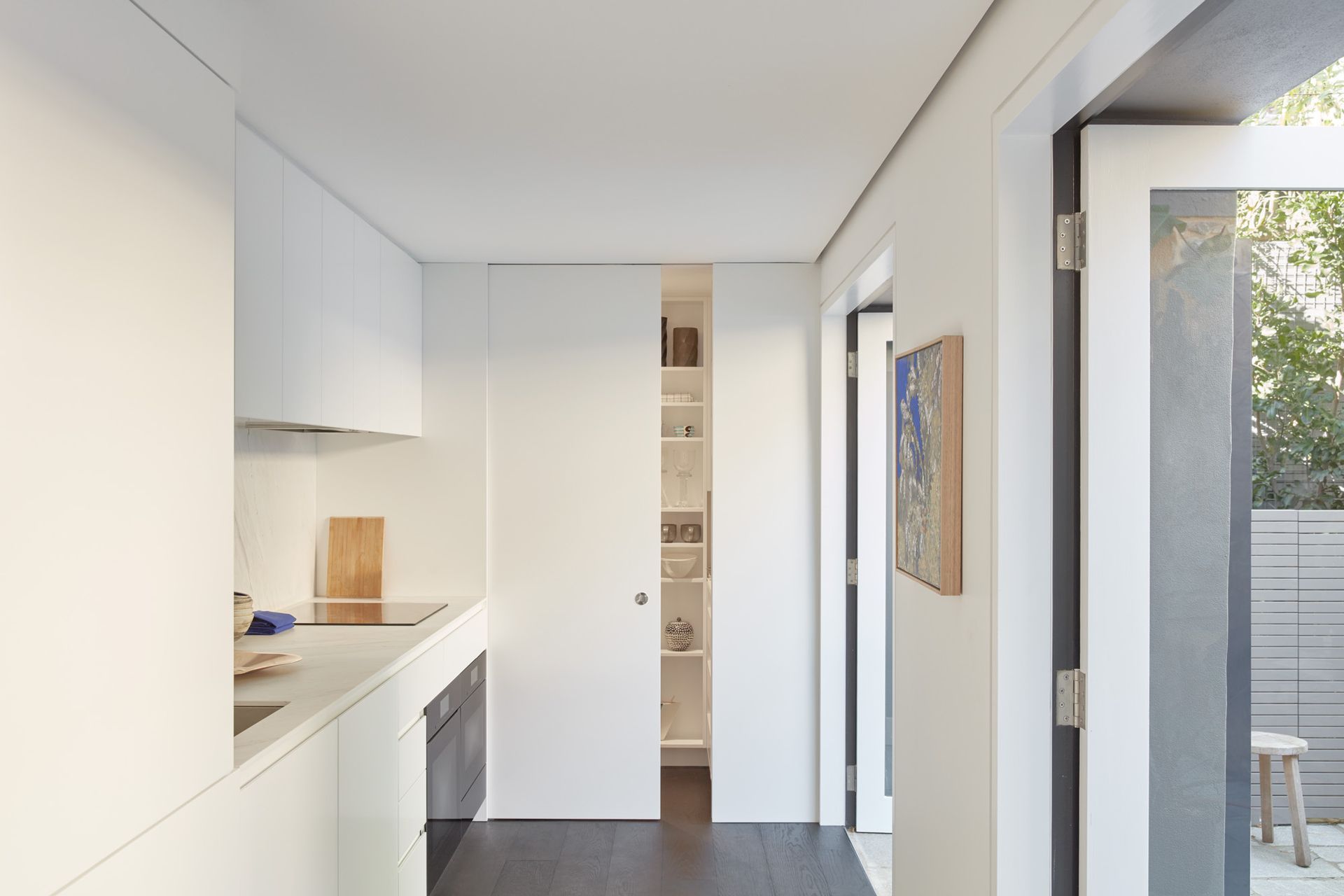 Darlinghurst House