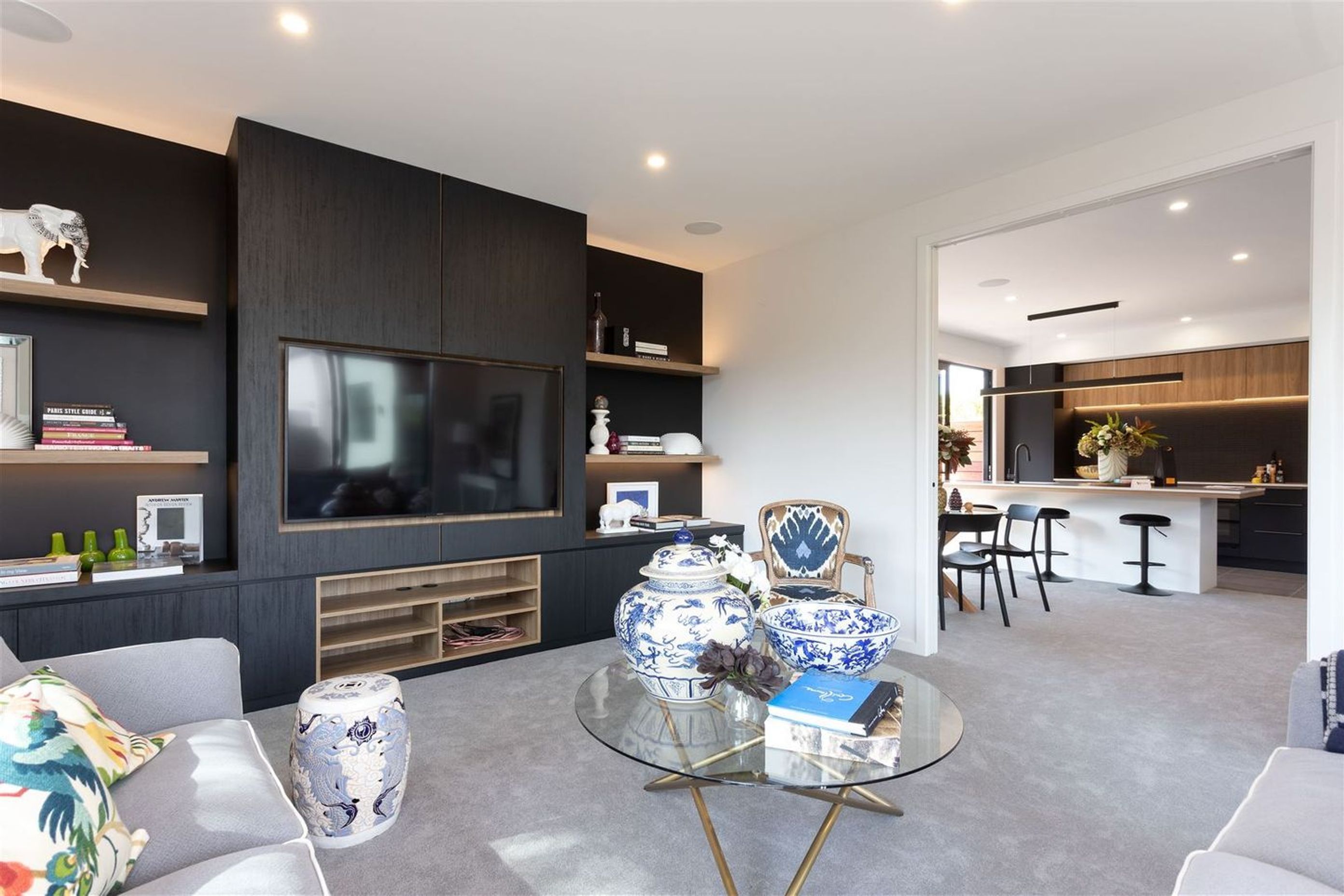 Fendalton Townhouses
