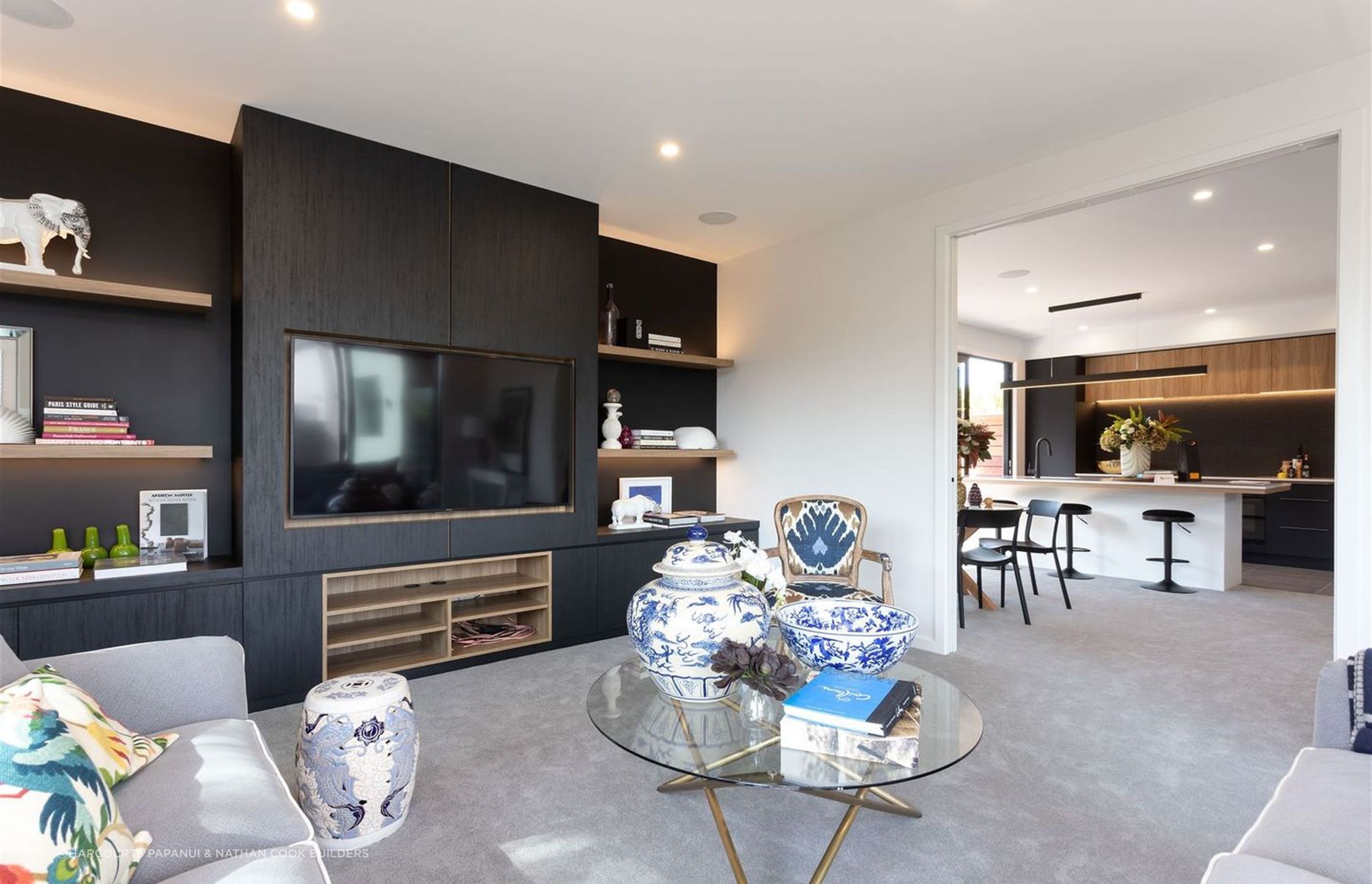 Fendalton Townhouses