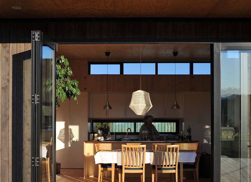 Geraldine -Makers Architects Build