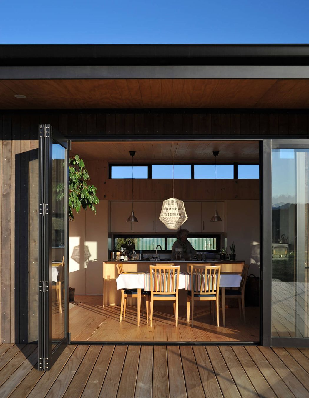 Geraldine -Makers Architects Build