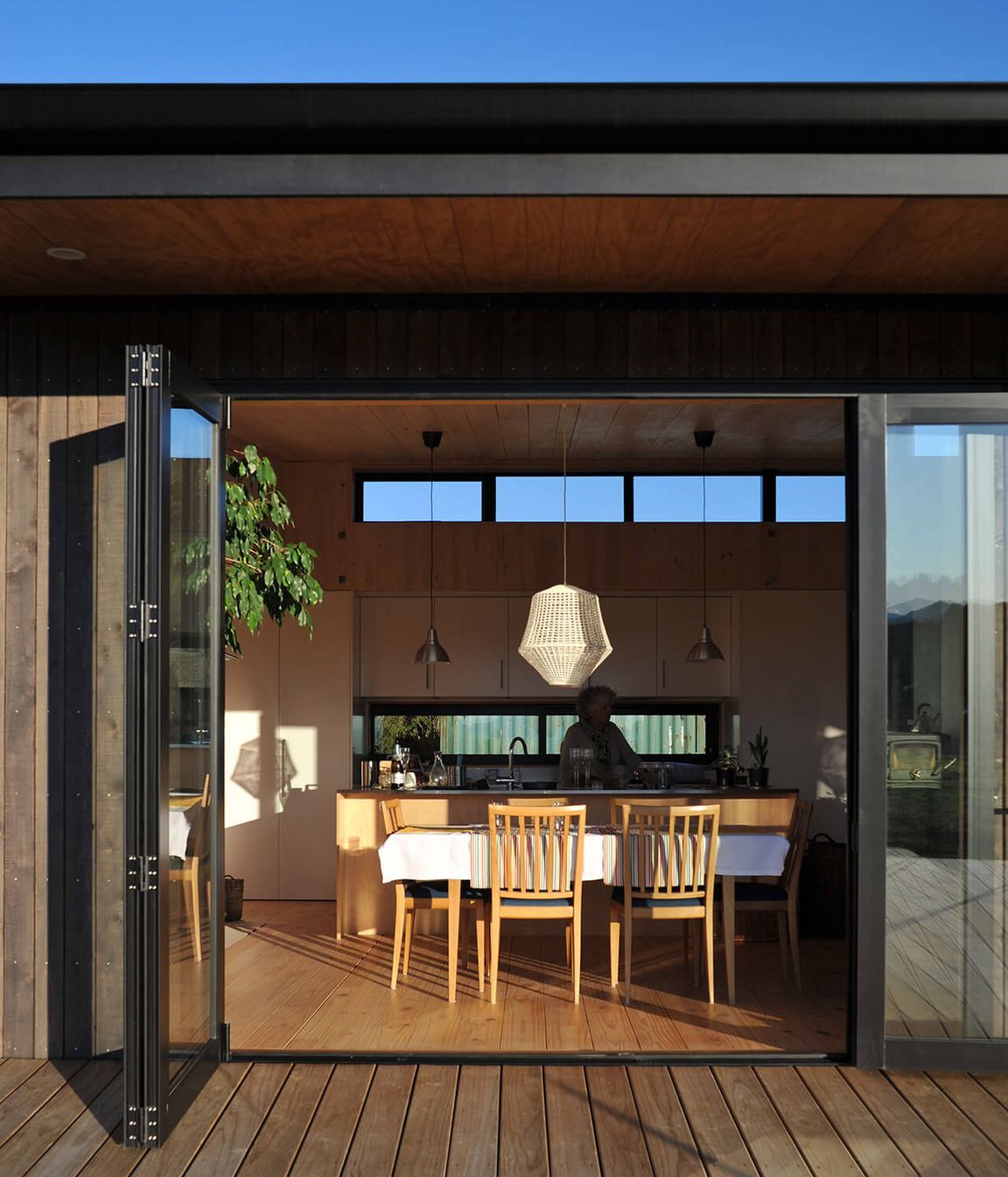 Geraldine -Makers Architects Build