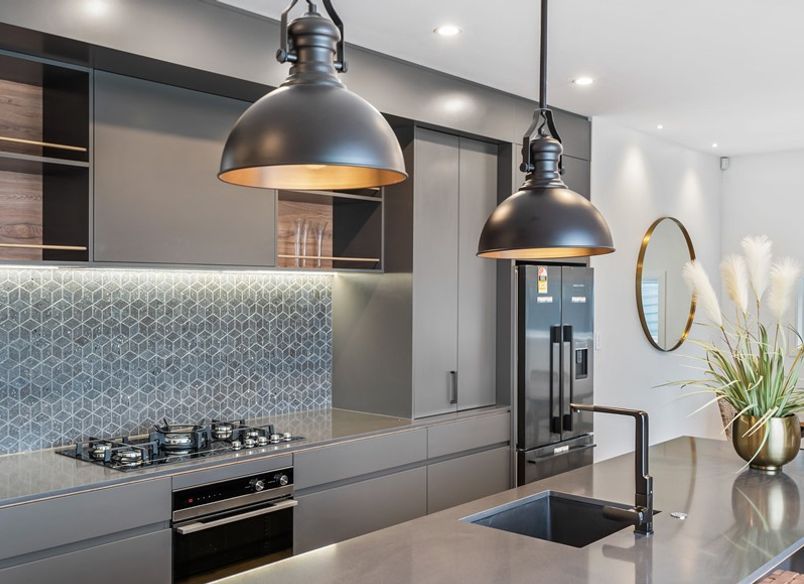 Jennian Homes, Milldale