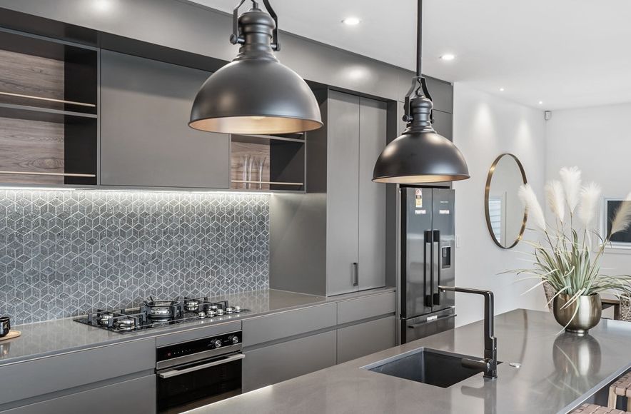 Jennian Homes, Milldale
