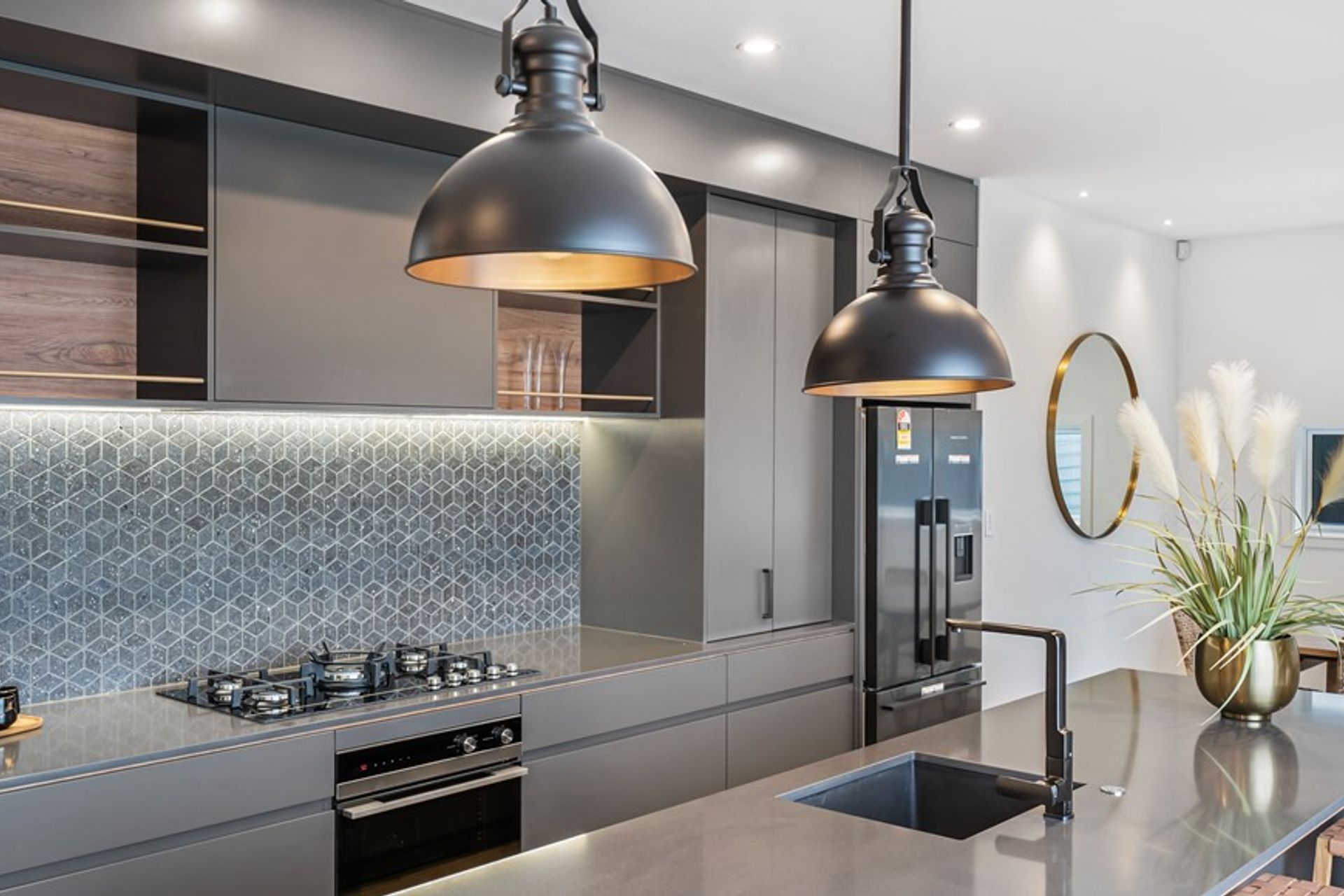 Jennian Homes, Milldale