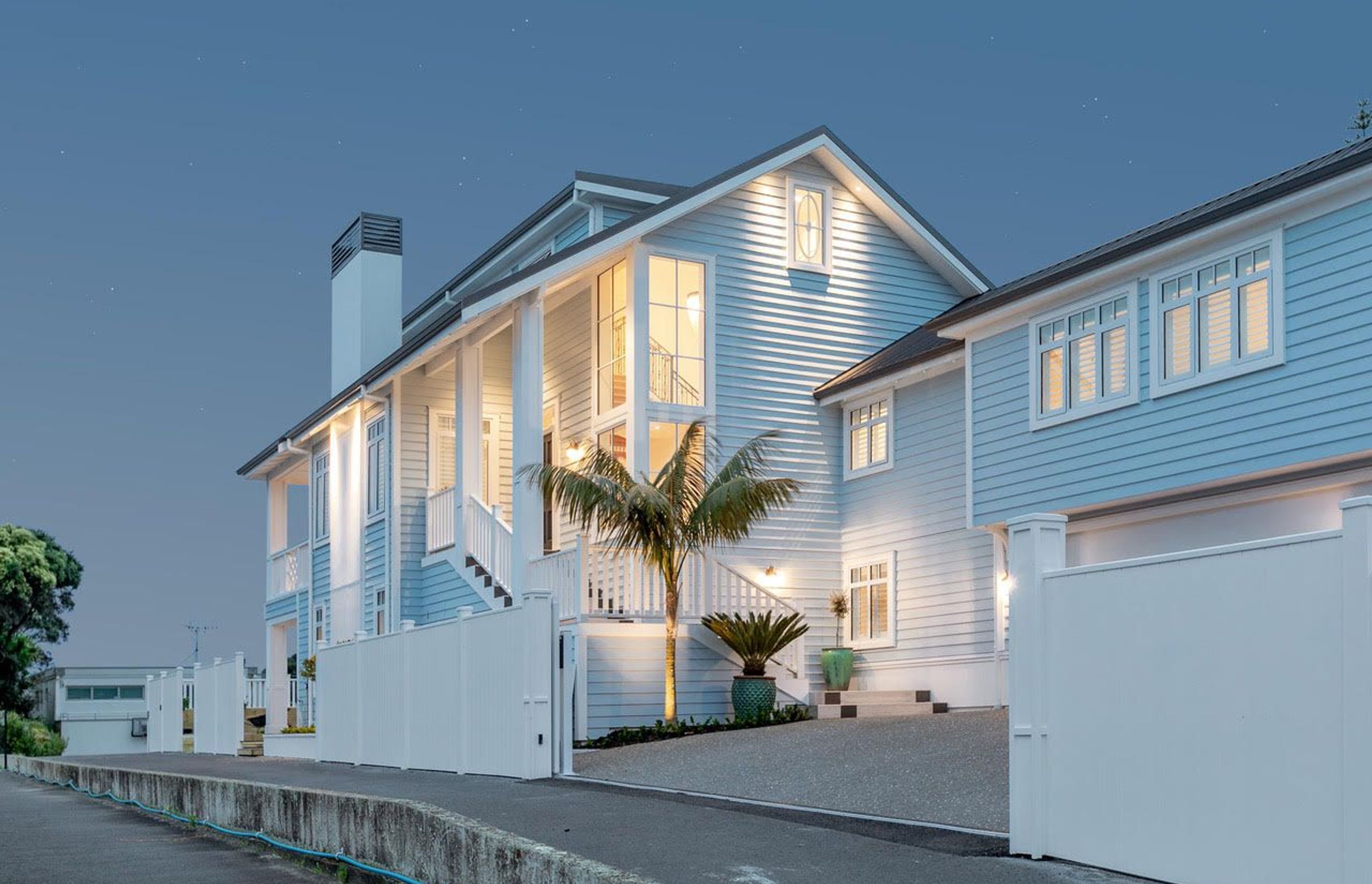 Mount Maunganui Home