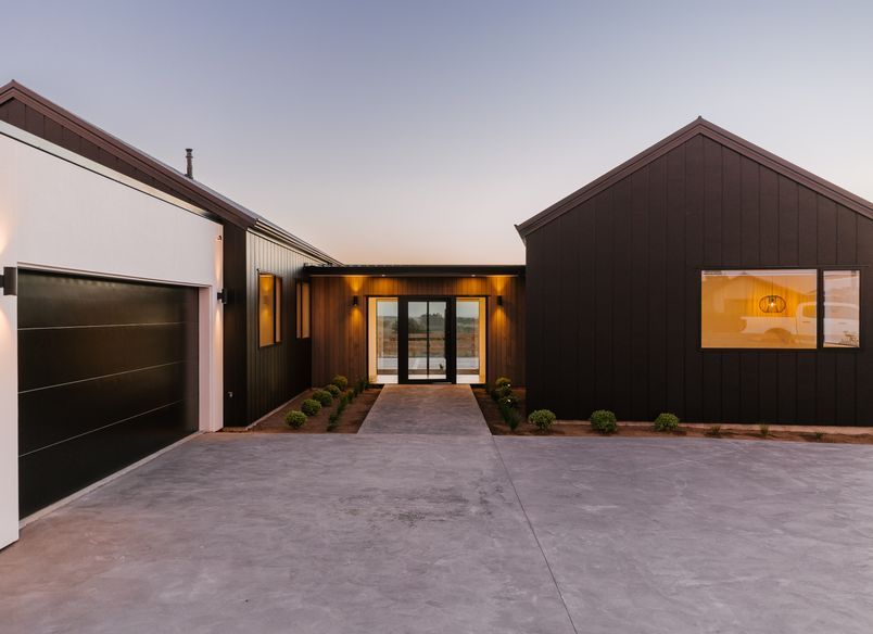 Narley Pavilion