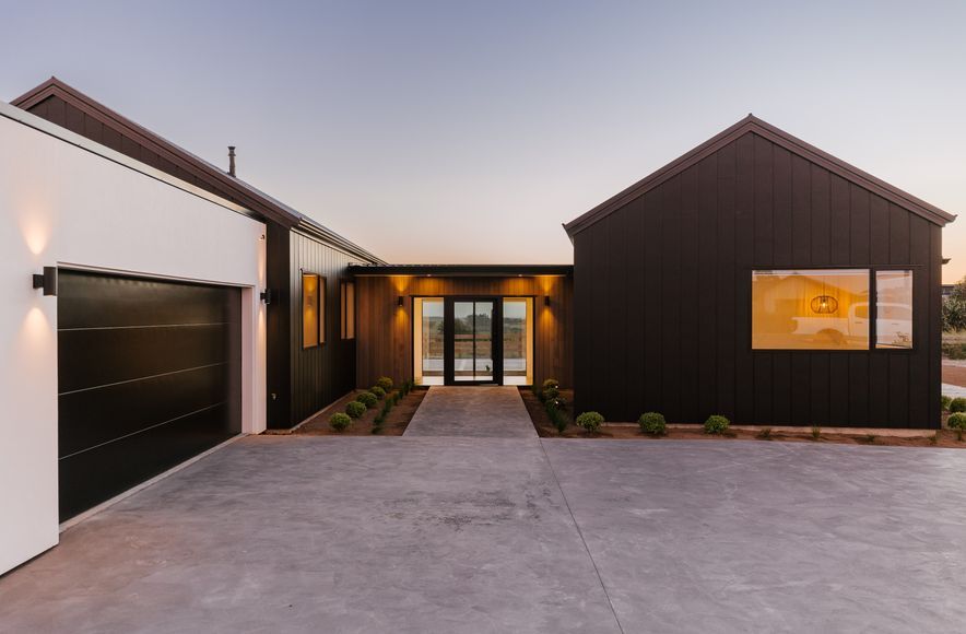 Narley Pavilion