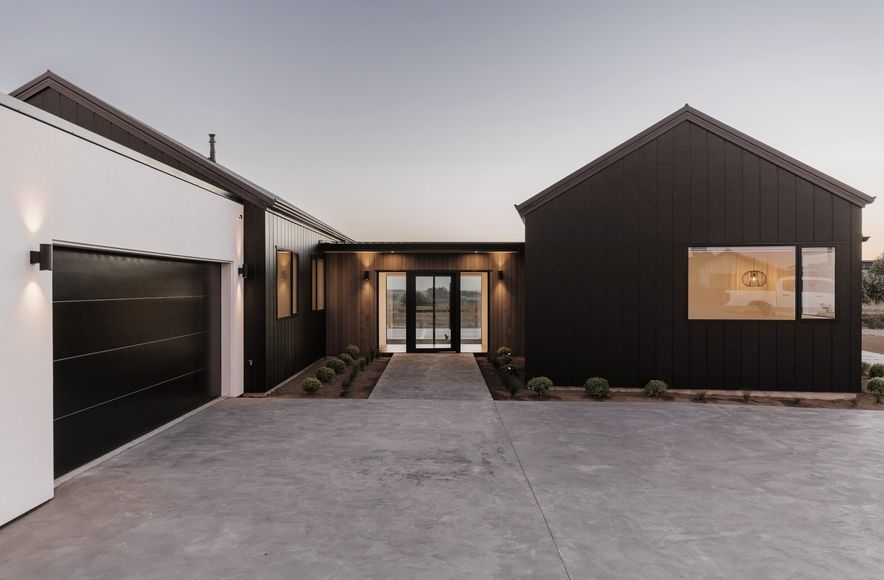 Narley Pavilion
