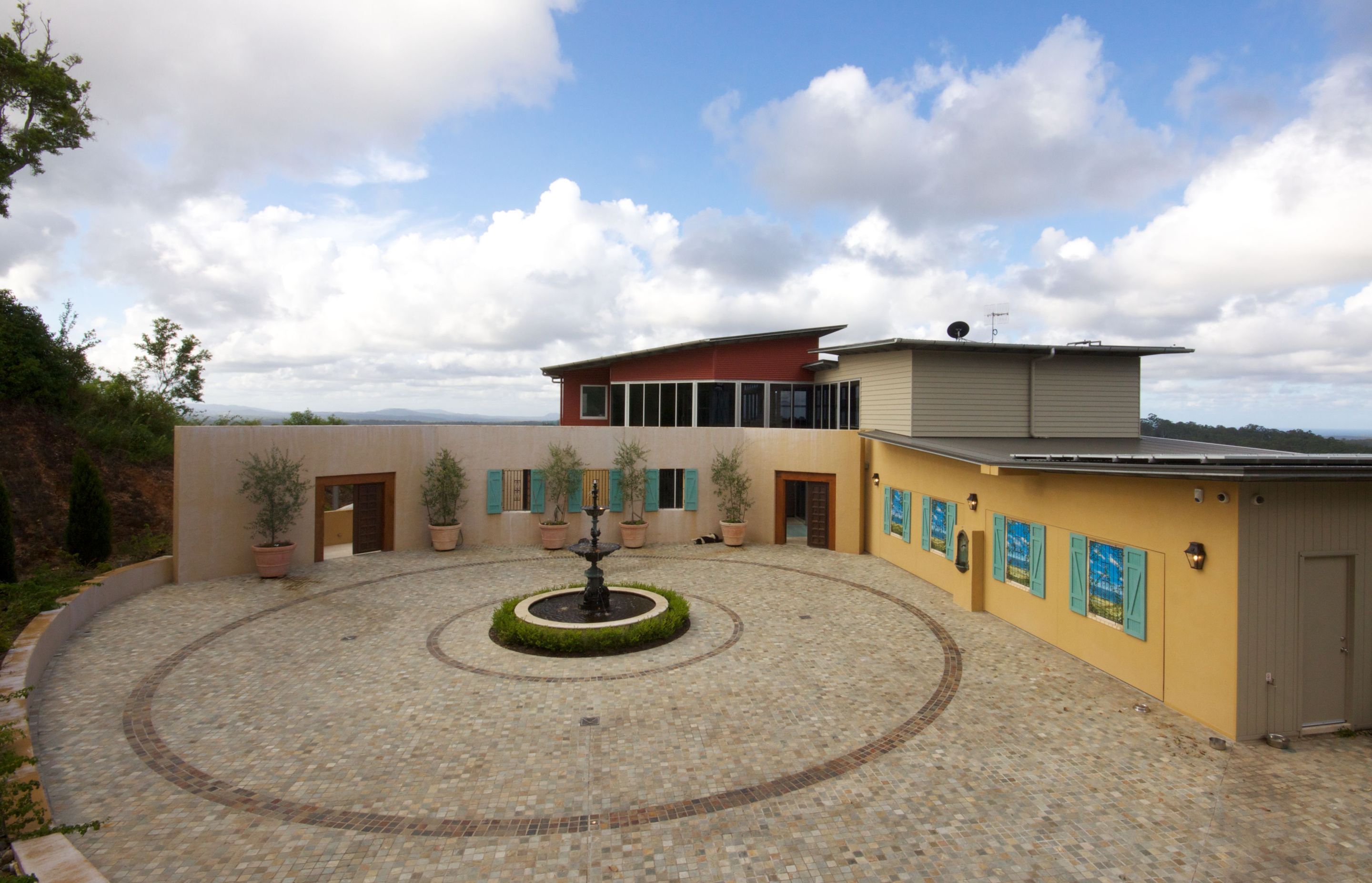 Eumundi Residence