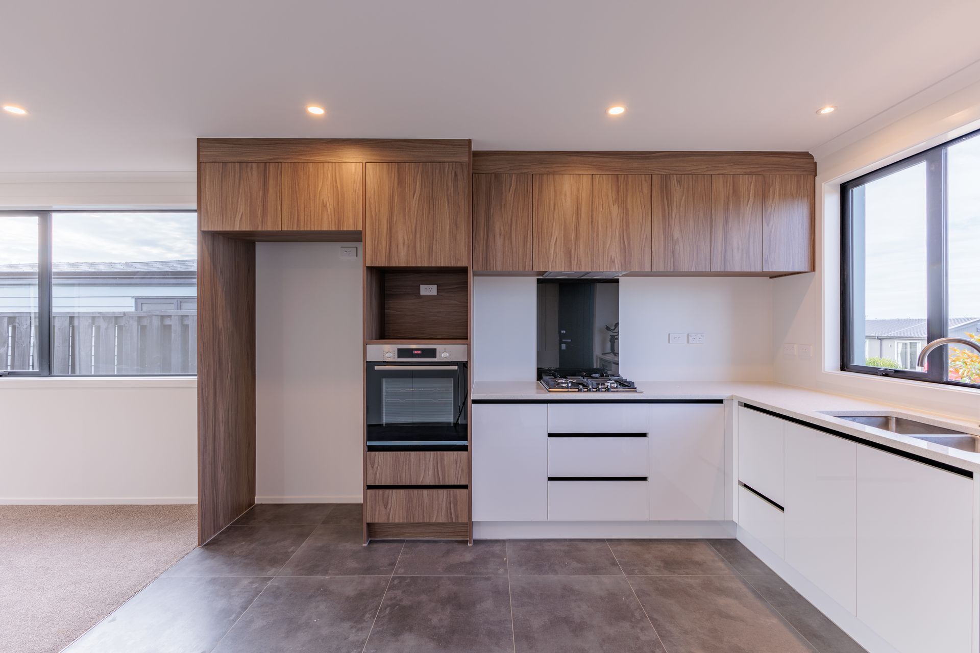 Lakeside - Affordable homes