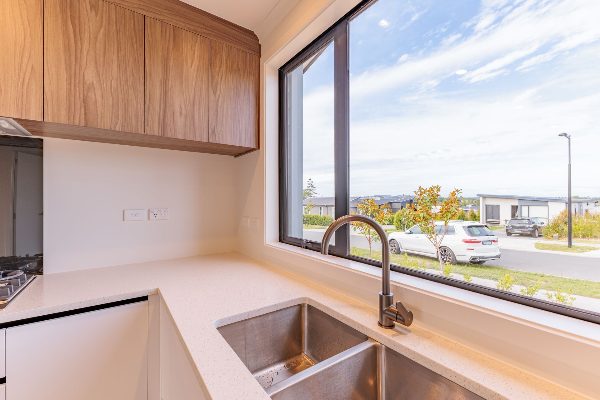 Lakeside - Affordable homes