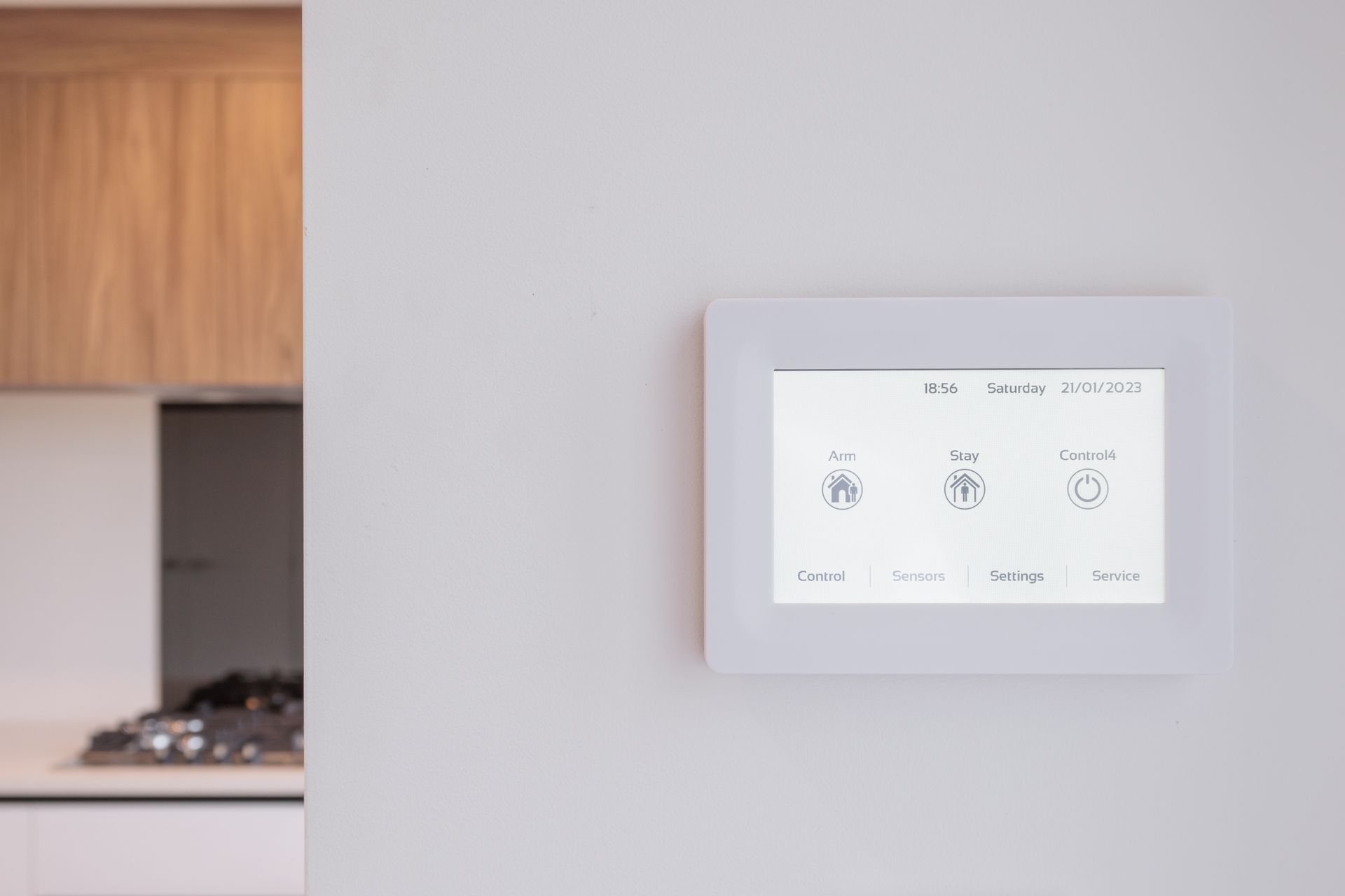 Lakeside - Affordable homes