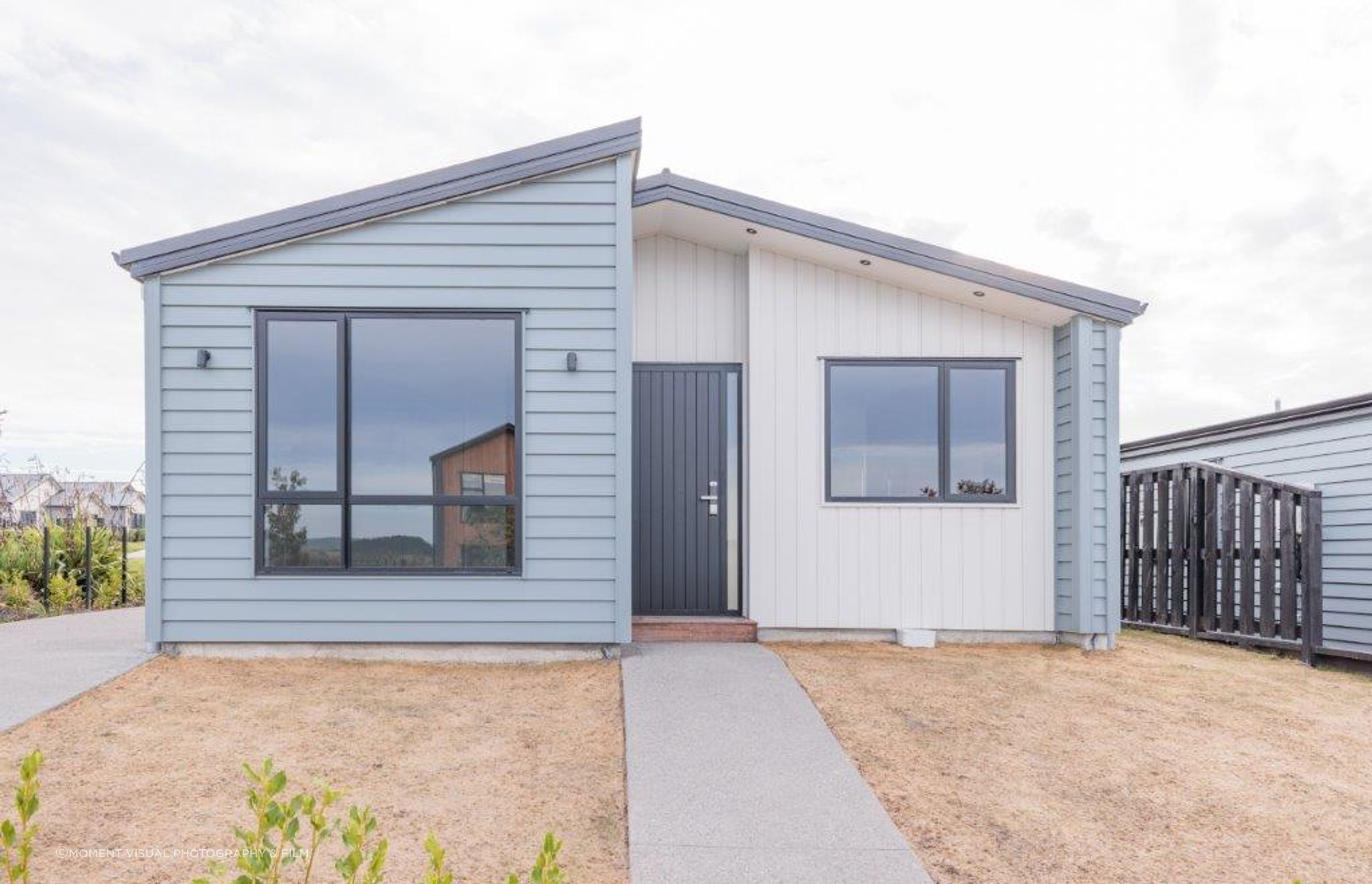 Lakeside - Affordable homes