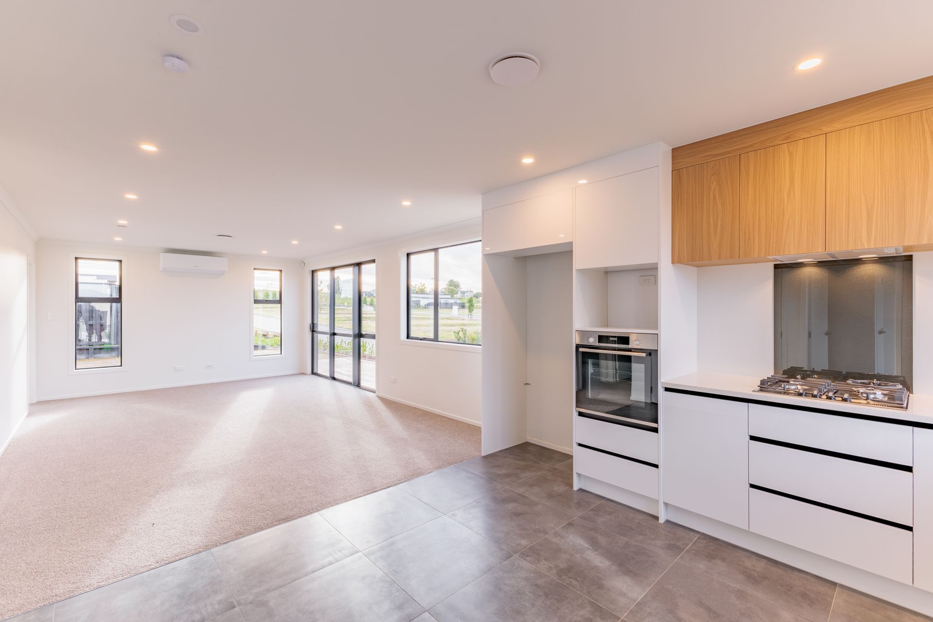 Lakeside - Affordable homes