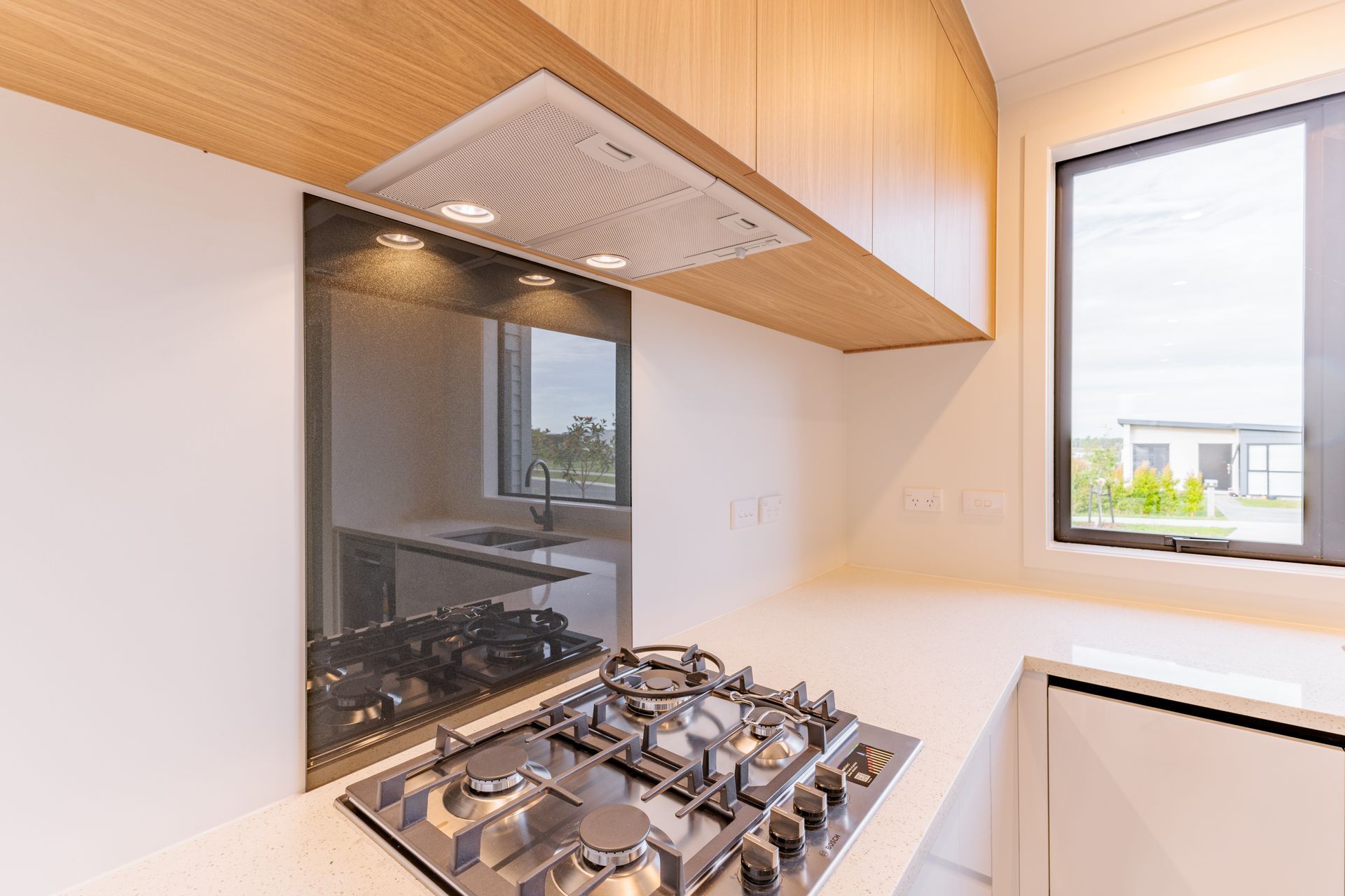 Lakeside - Affordable homes