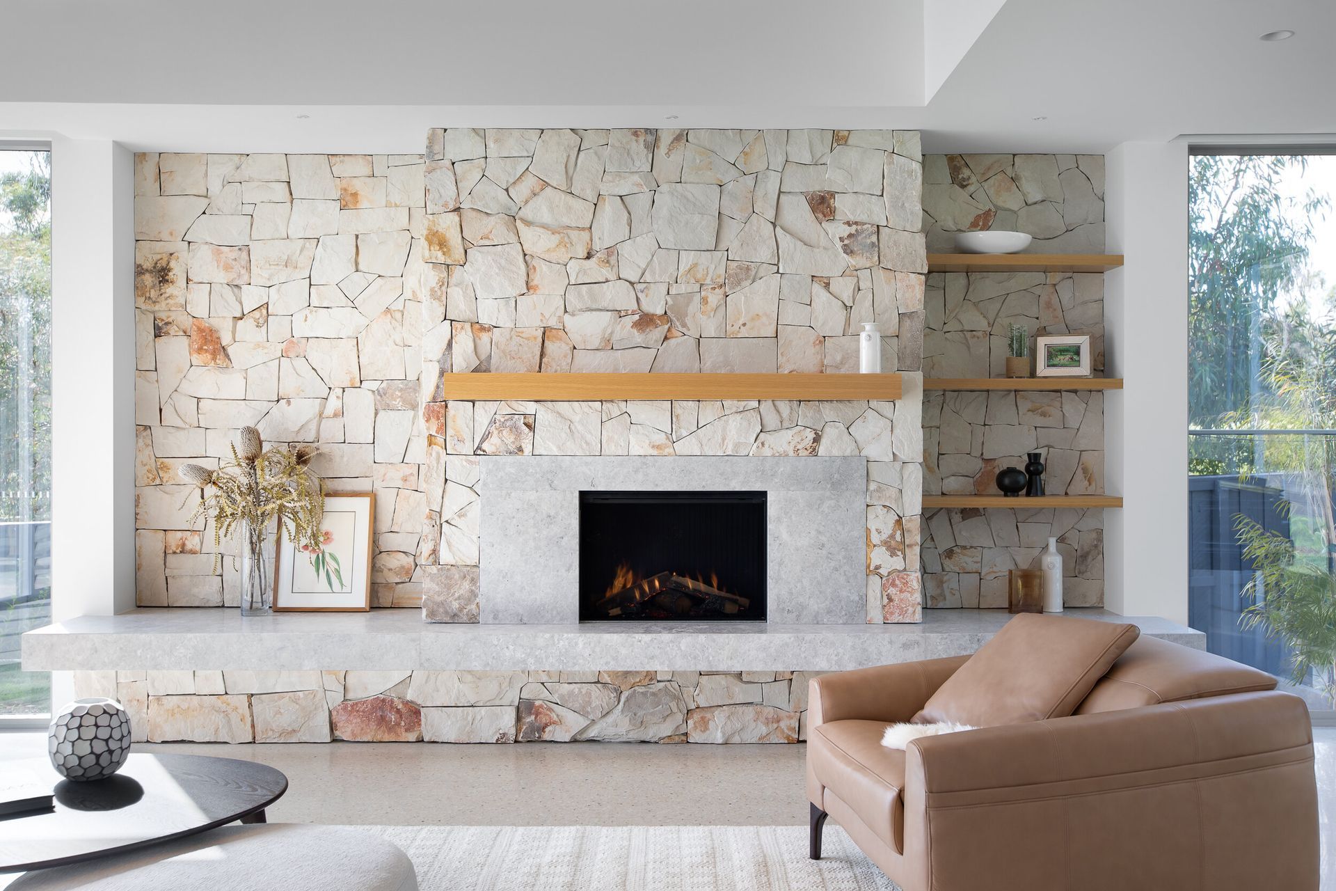 Beachstone Homes