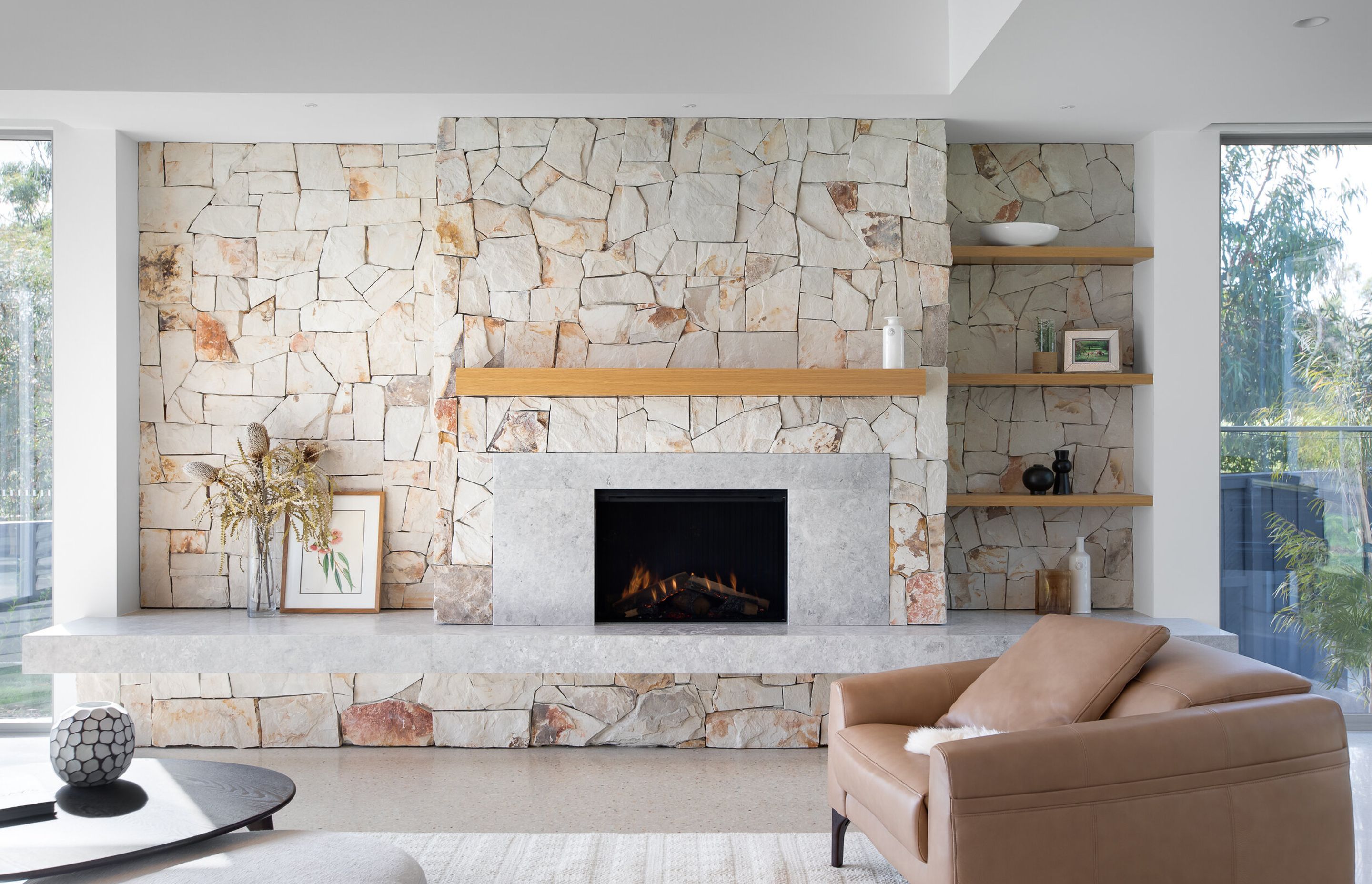 Beachstone Homes