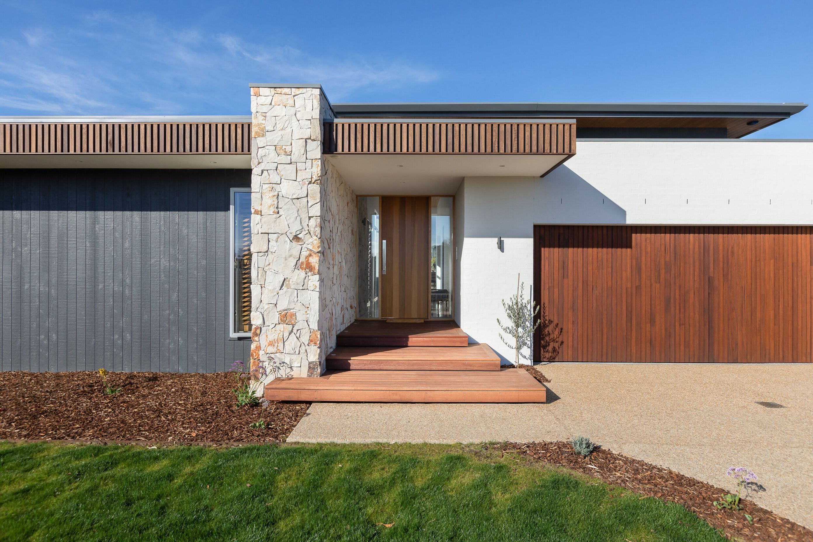 Beachstone Homes