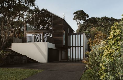 92MT House