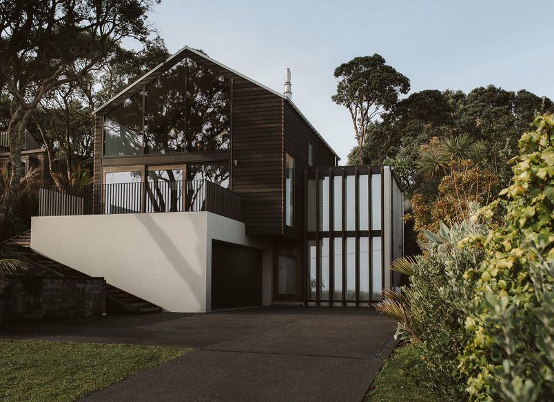 92MT House