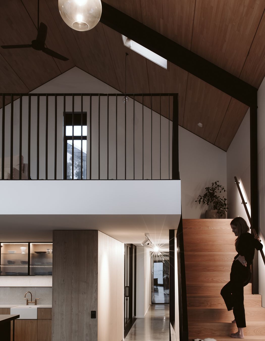 92MT House