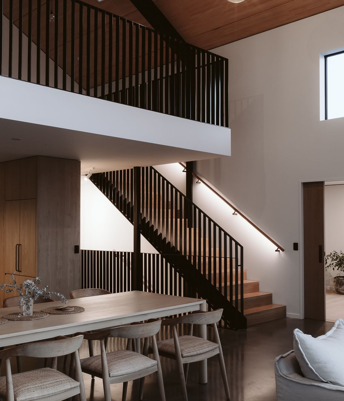 92MT House