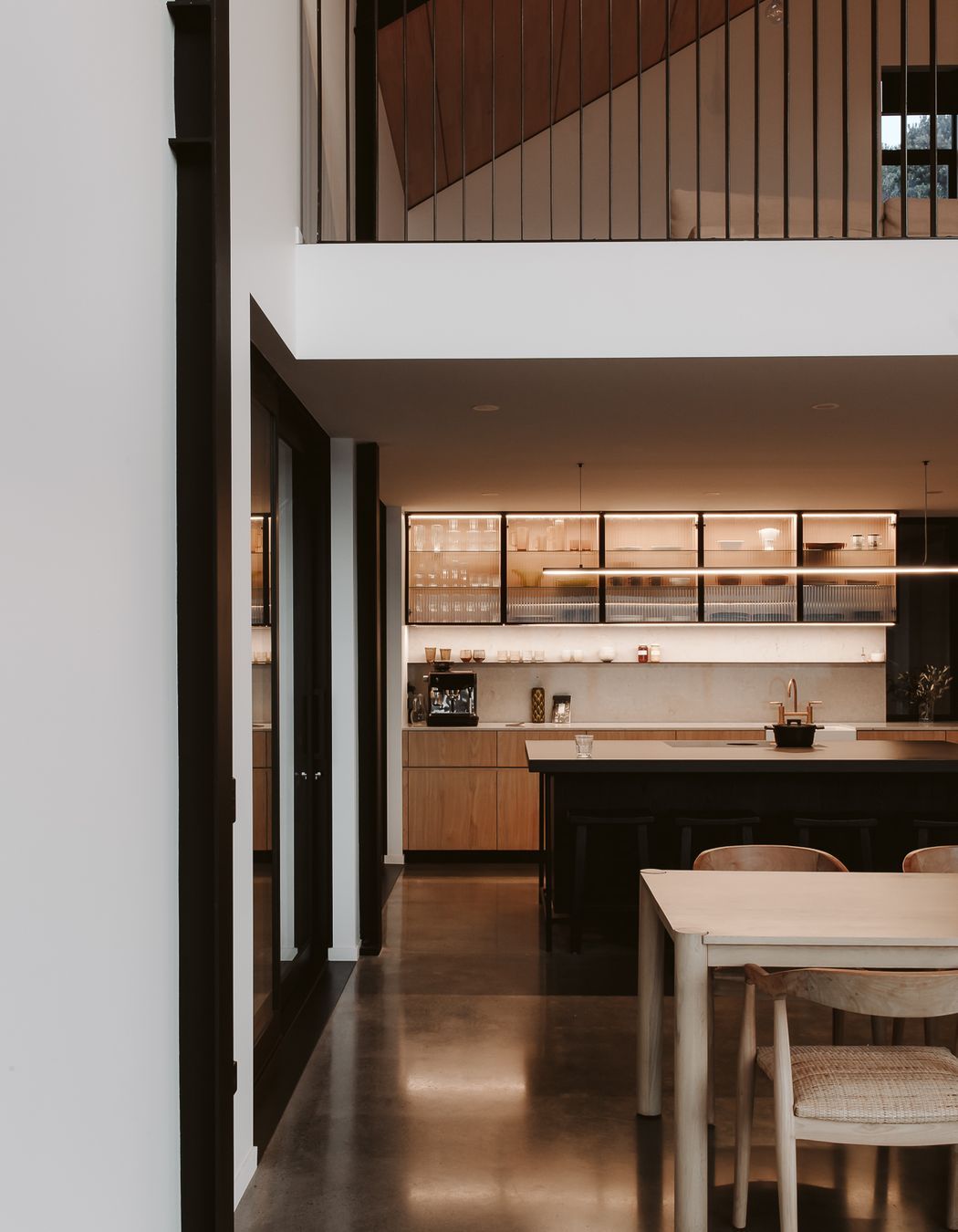 92MT House