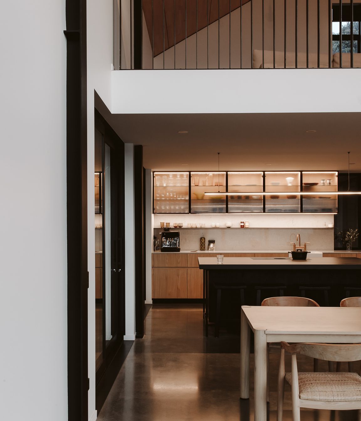92MT House