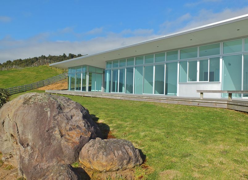 Katikati Project