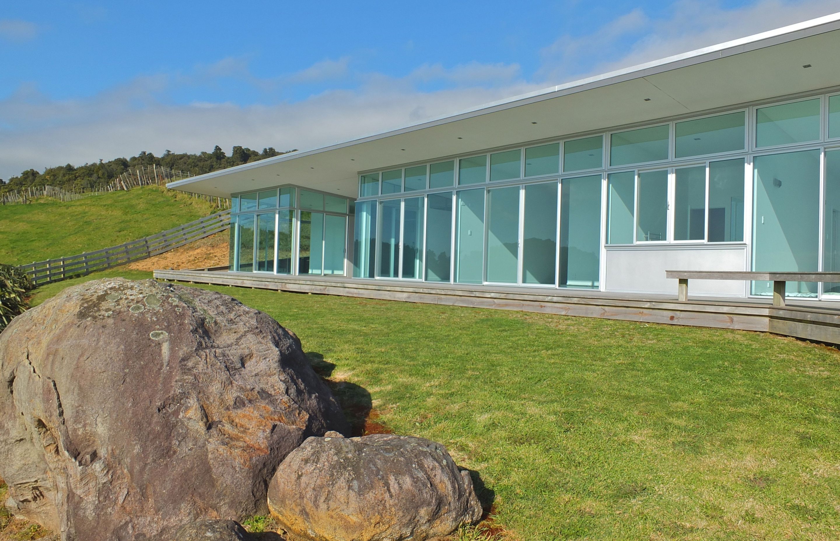 Katikati Project