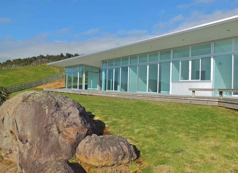 Katikati Project