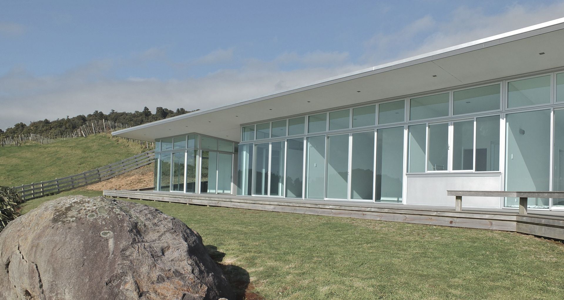 Katikati Project banner