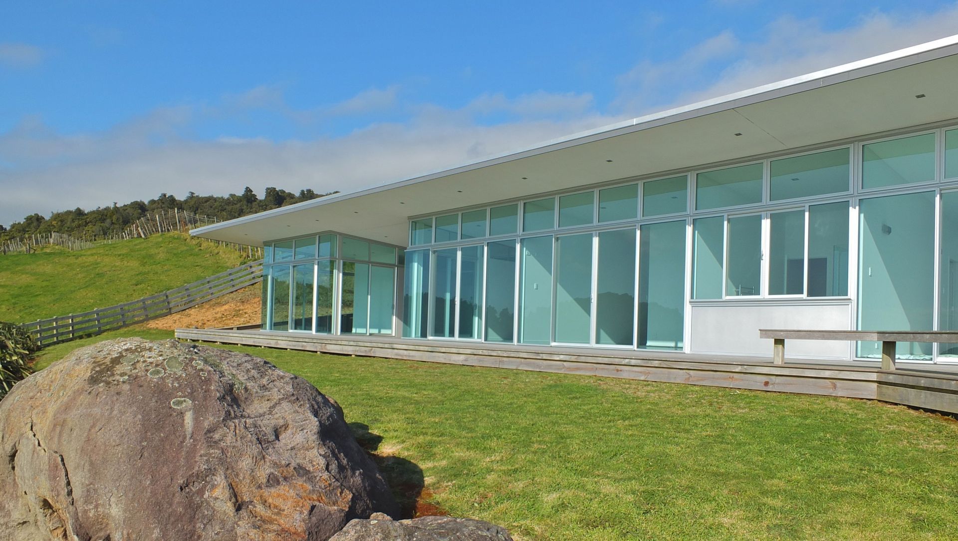 Katikati Project banner