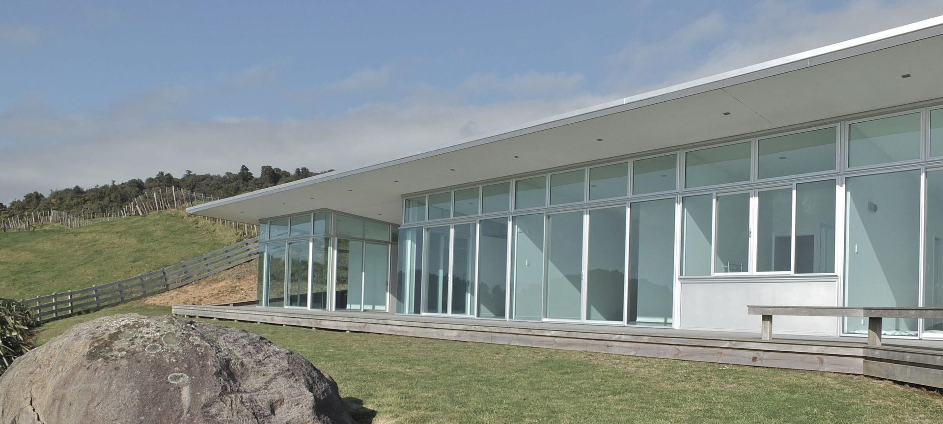 Katikati Project banner