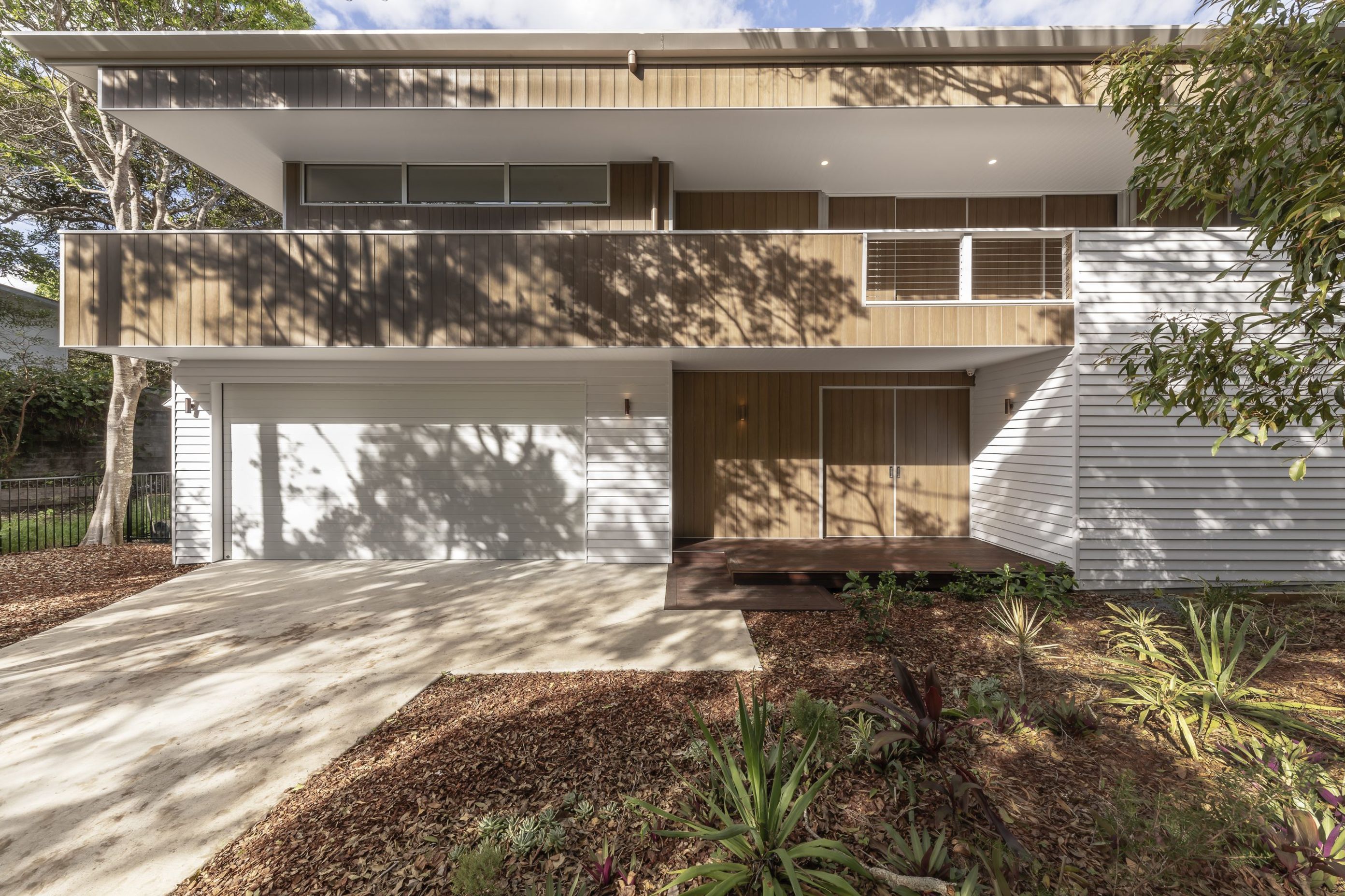 Fingal Residence