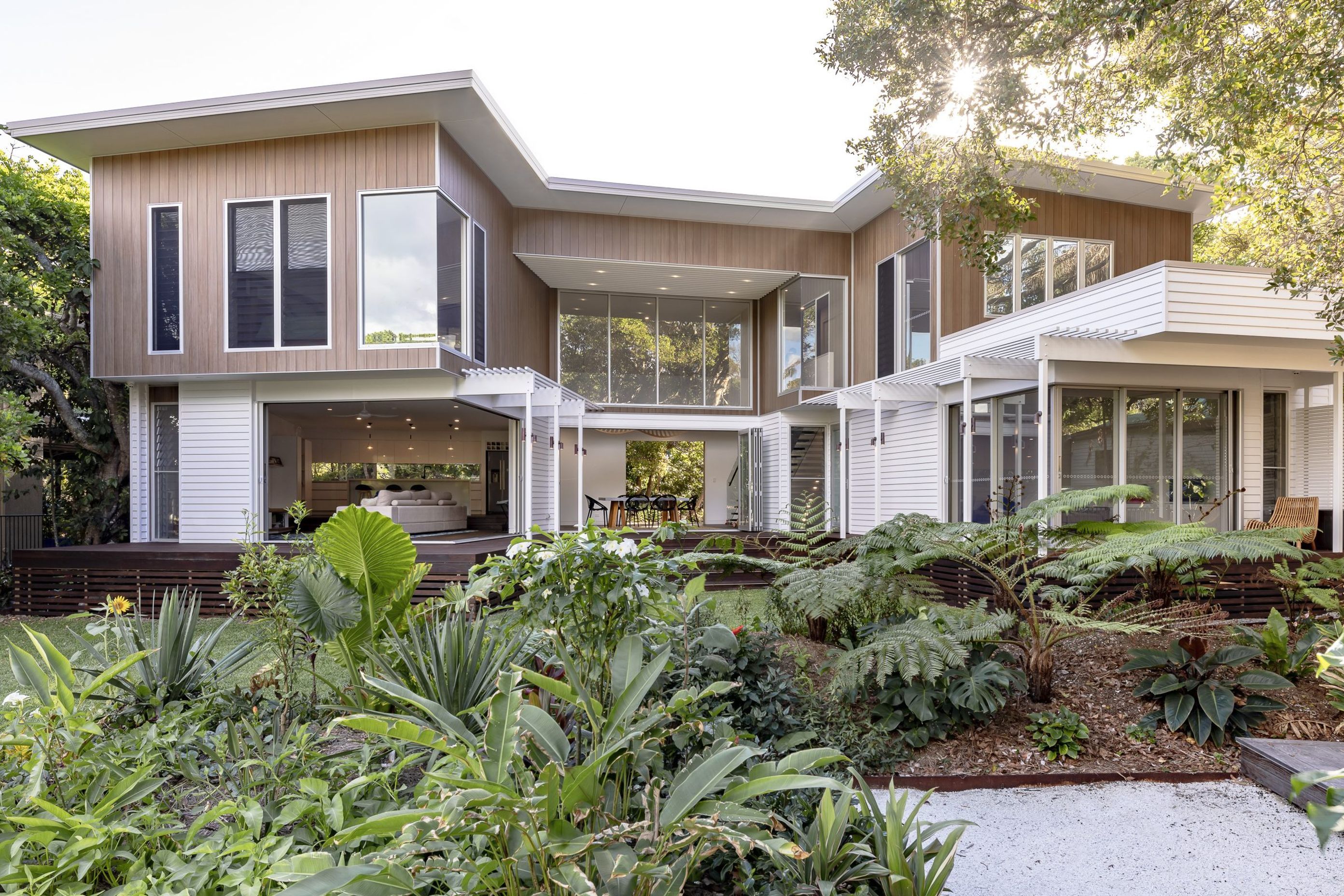Fingal Residence