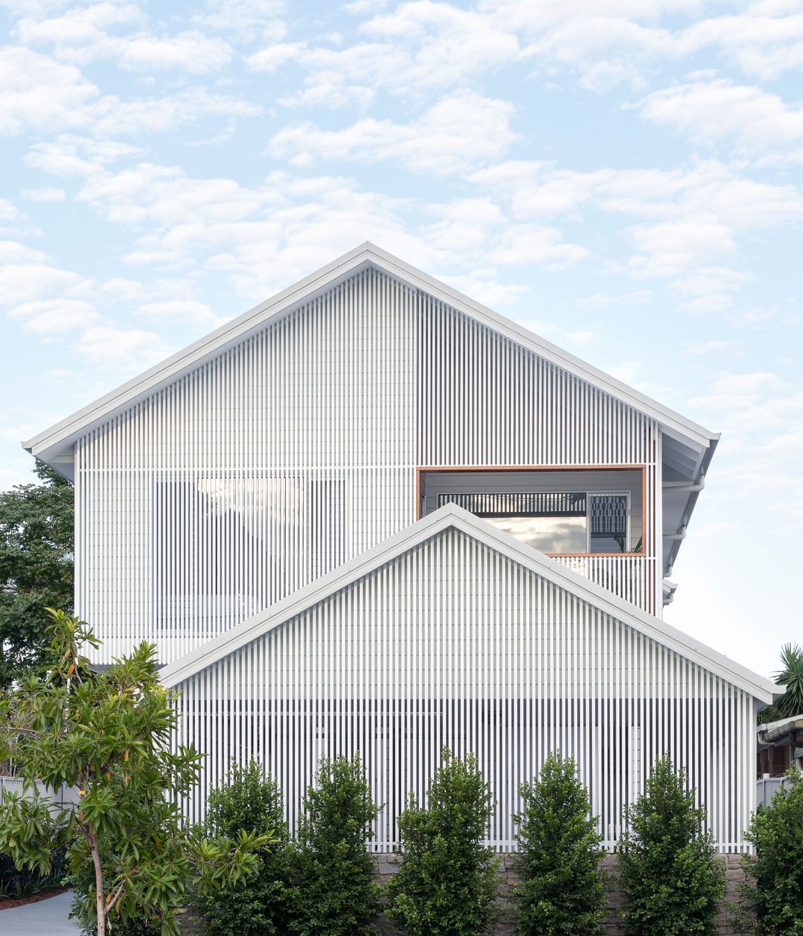 Albion Duplex