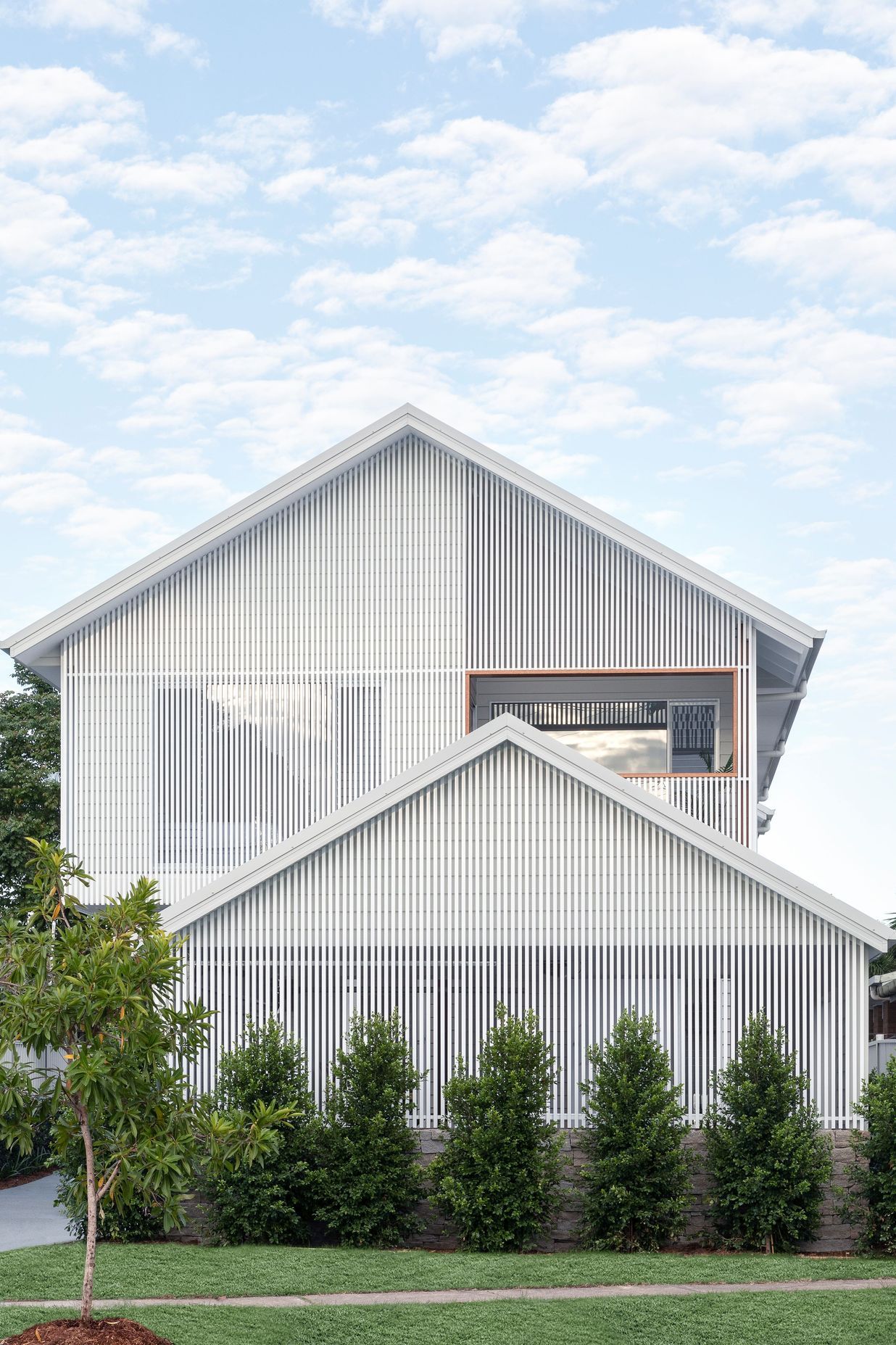 Albion Duplex