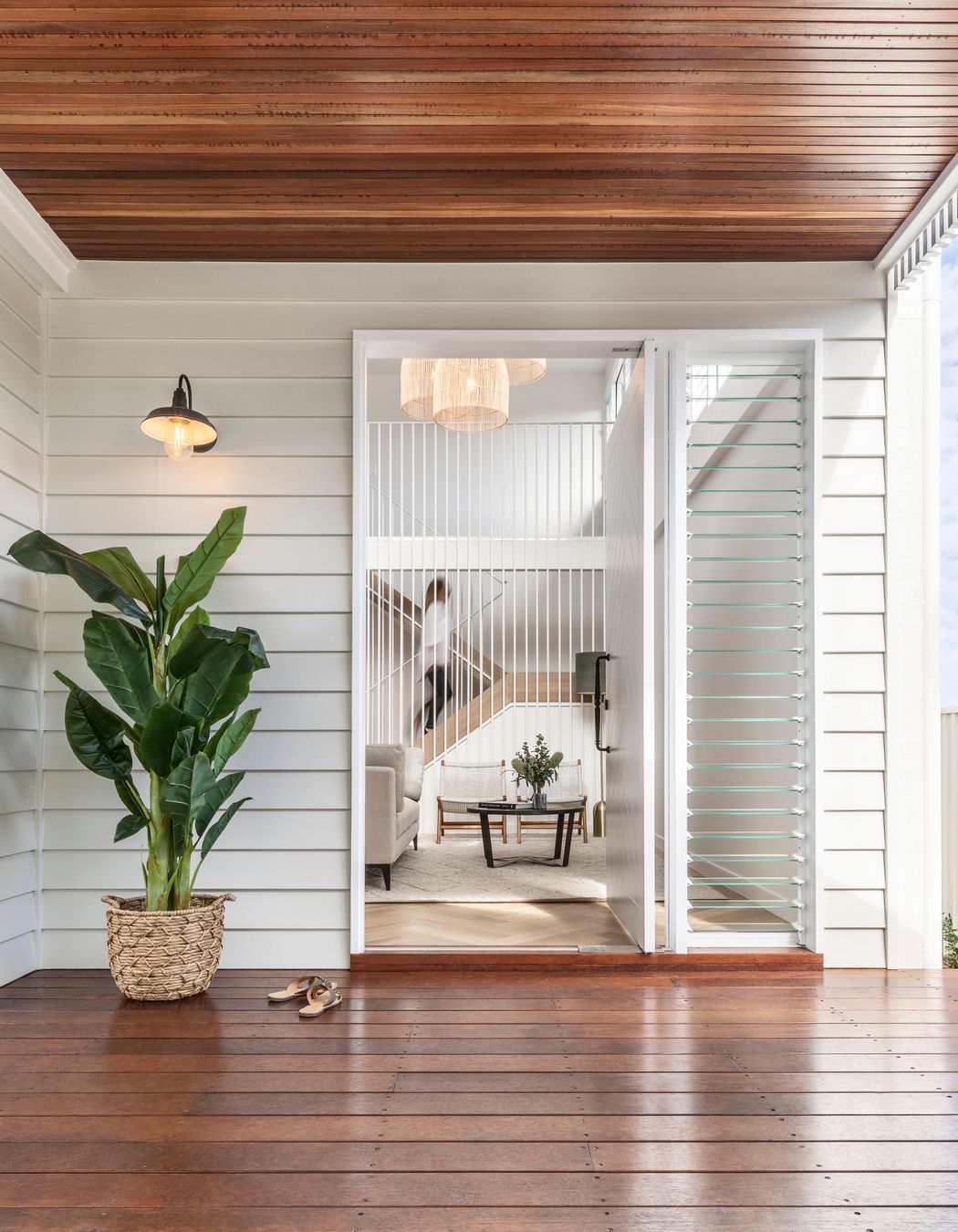 Albion Duplex