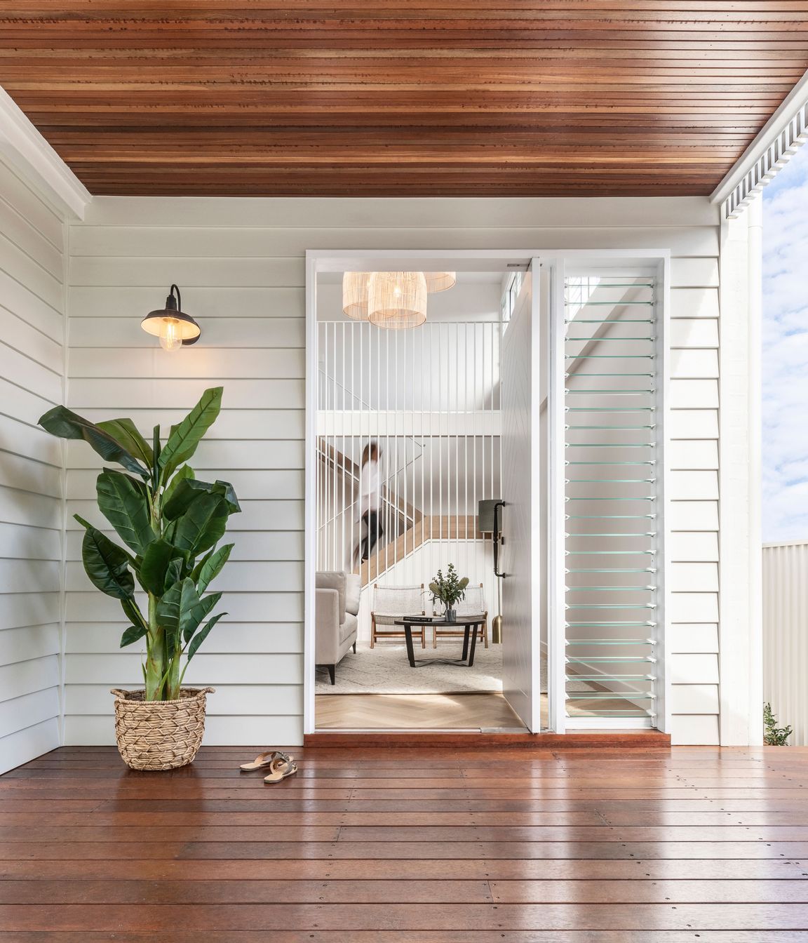 Albion Duplex