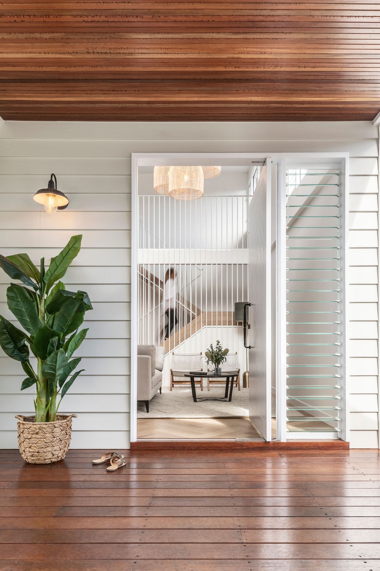 Albion Duplex