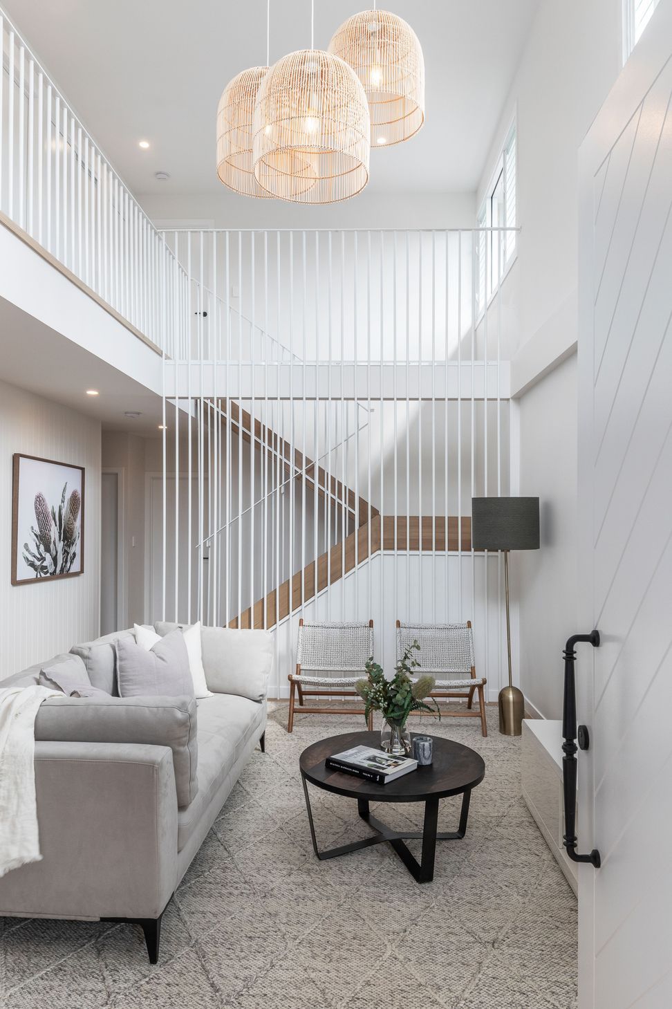 Albion Duplex