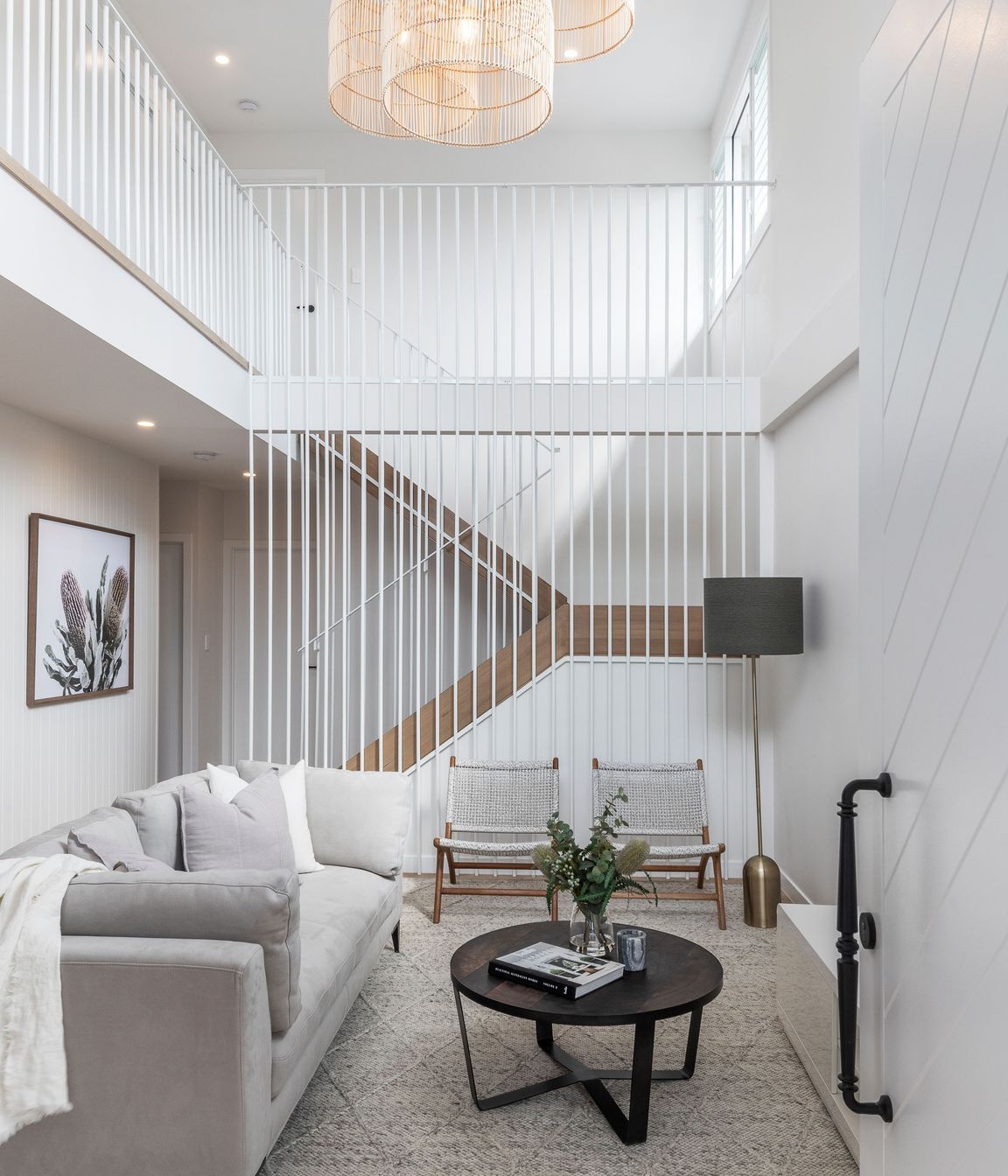 Albion Duplex