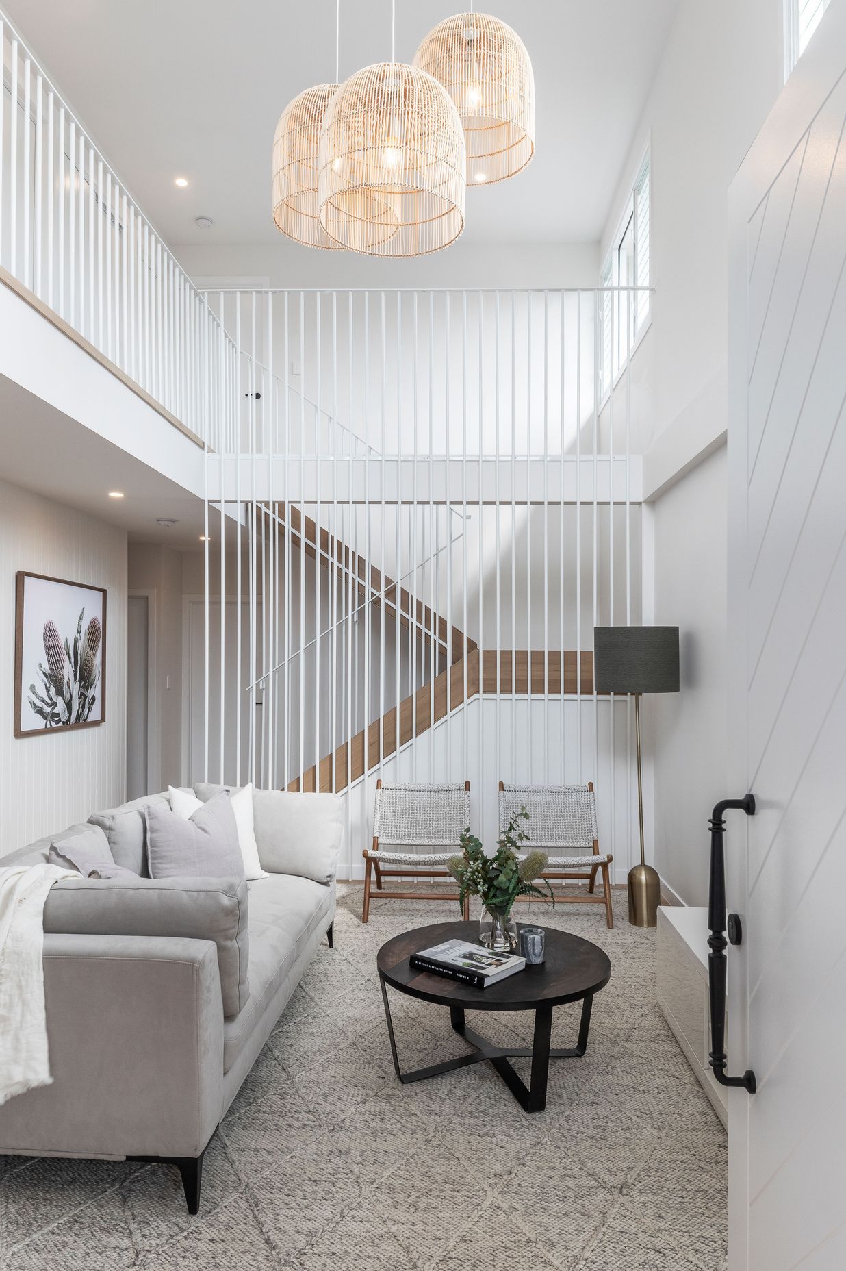 Albion Duplex