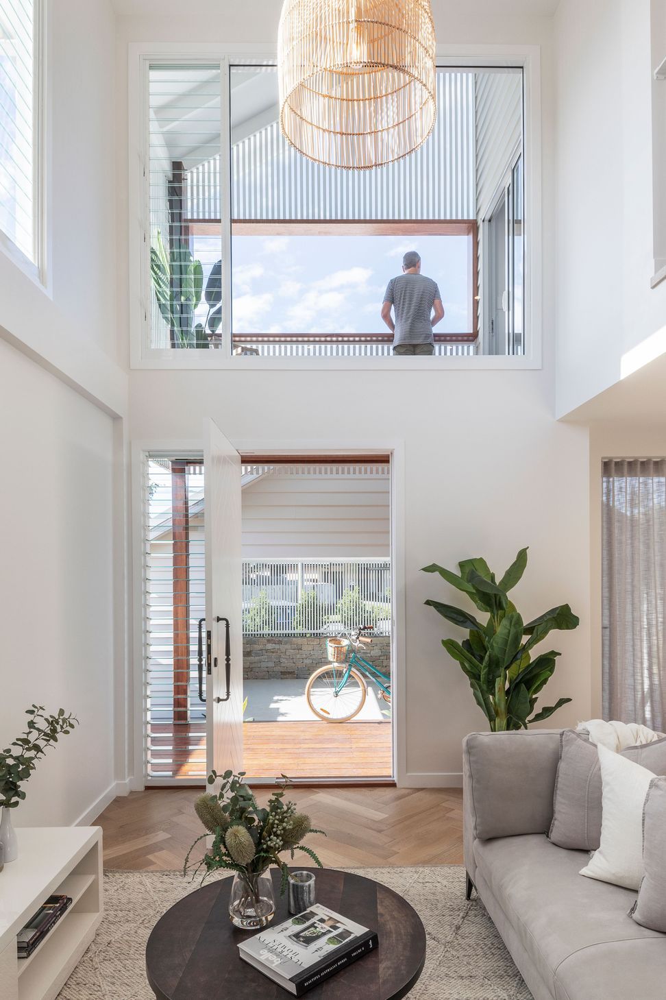 Albion Duplex