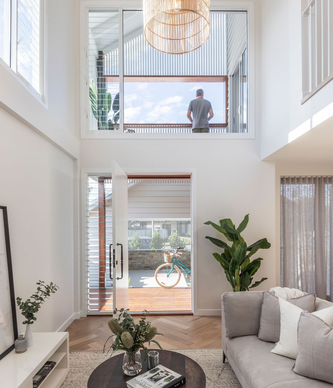 Albion Duplex