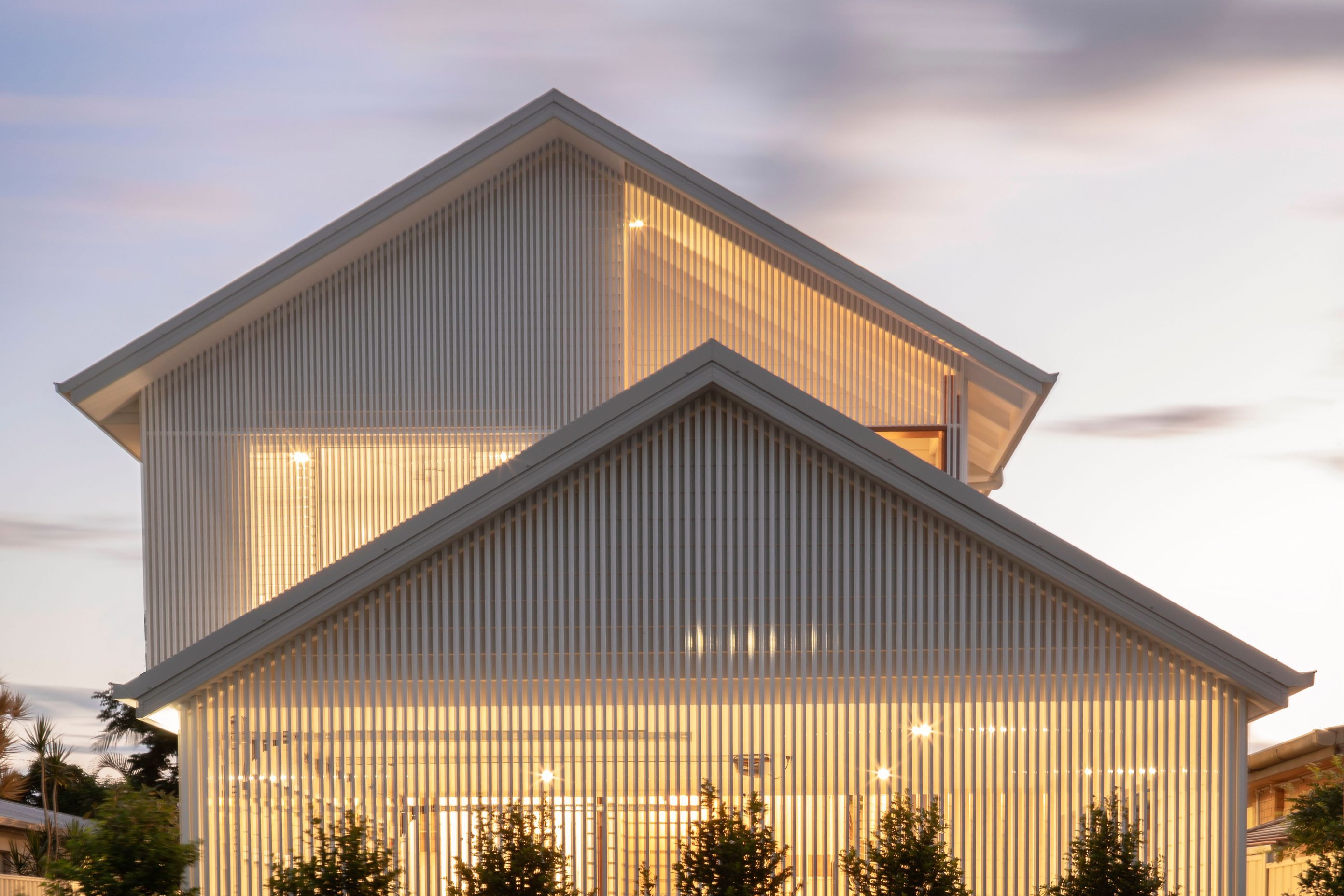 Albion Duplex